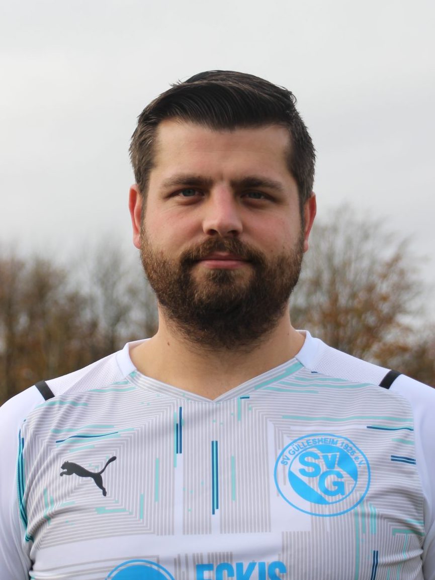 II. Mannschaft SV Güllesheim 1926 e.V.