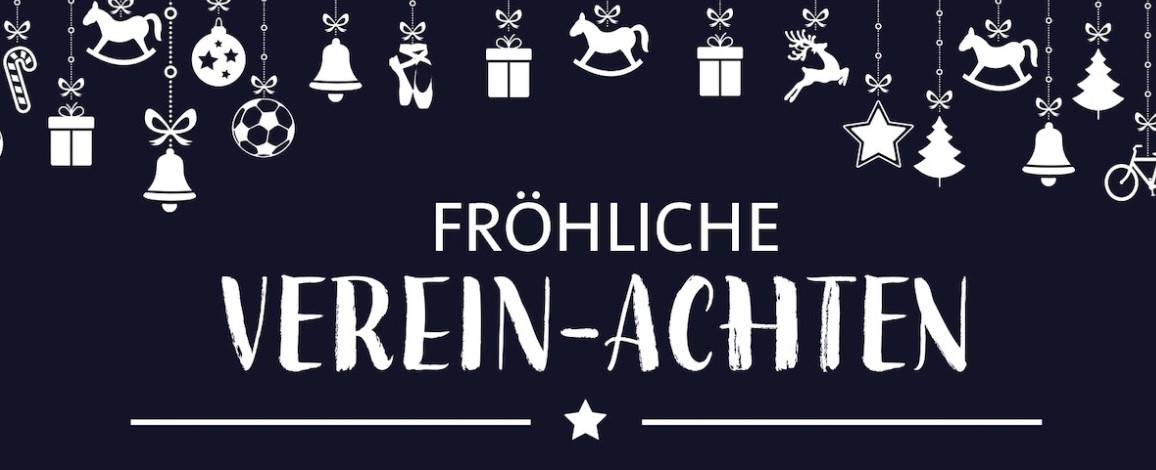 You are currently viewing RPR1. einschalten – „Fröhliche Verein-achten“